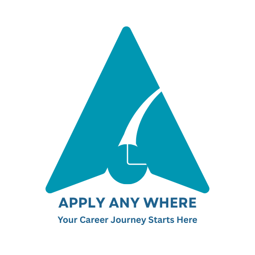Apply Any Where Logo